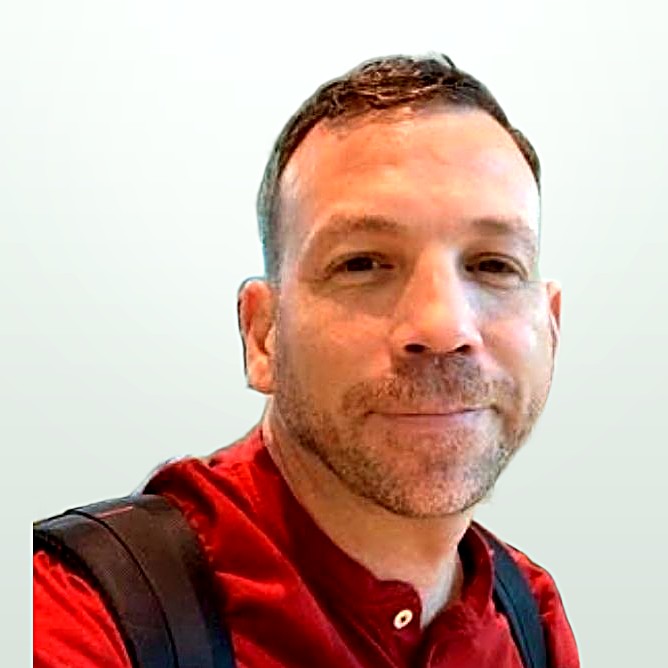 Jordan, founder of ExecutorPilot